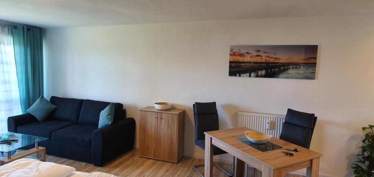 Ferienwohnung Maerz Seeon-Seebruck Exterior photo